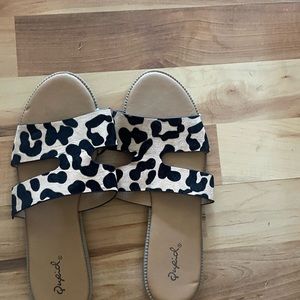 Women’s sandals